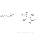 Choline bitartrate CAS 87-67-2